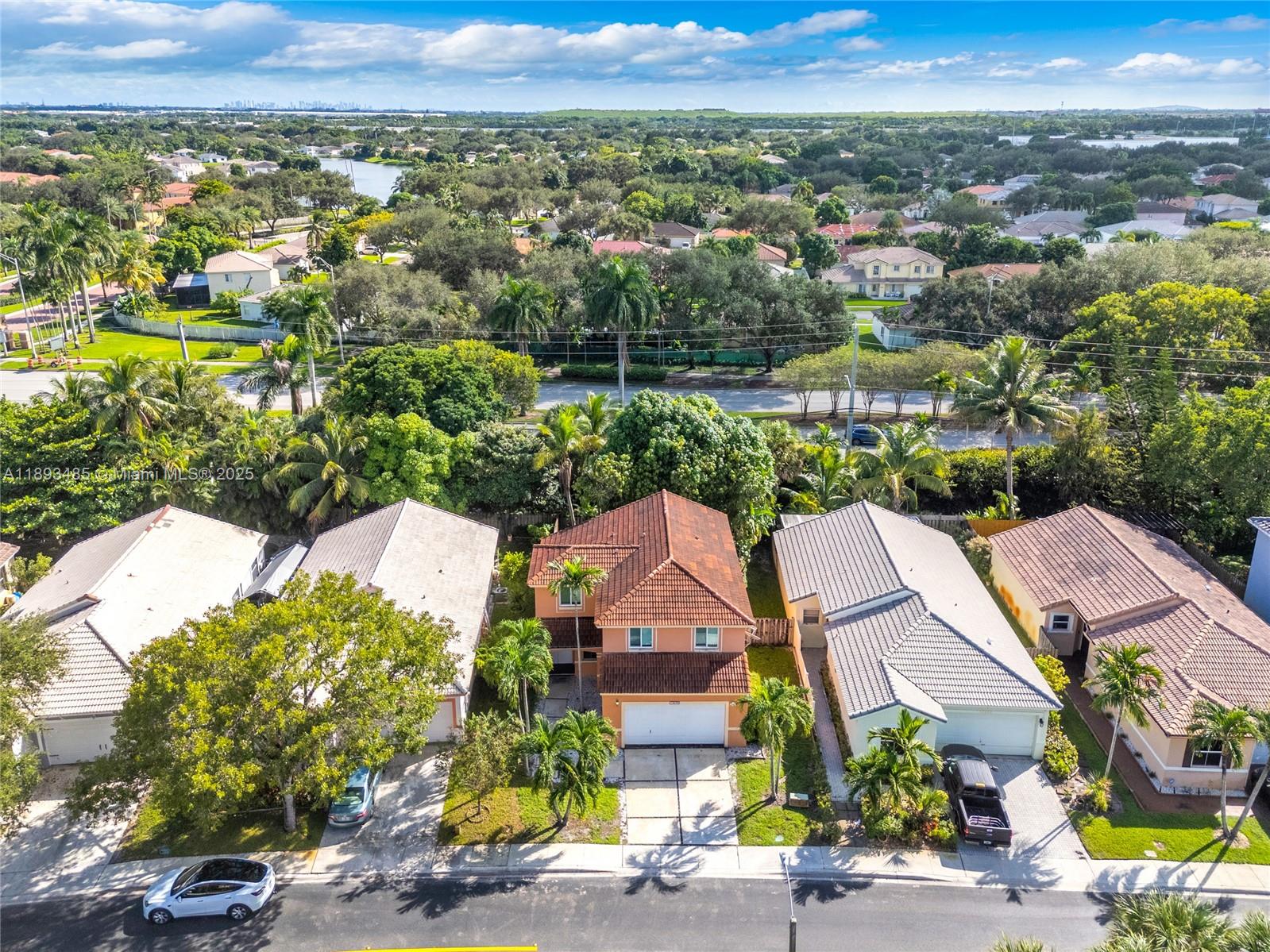 LANDINGS - Residential