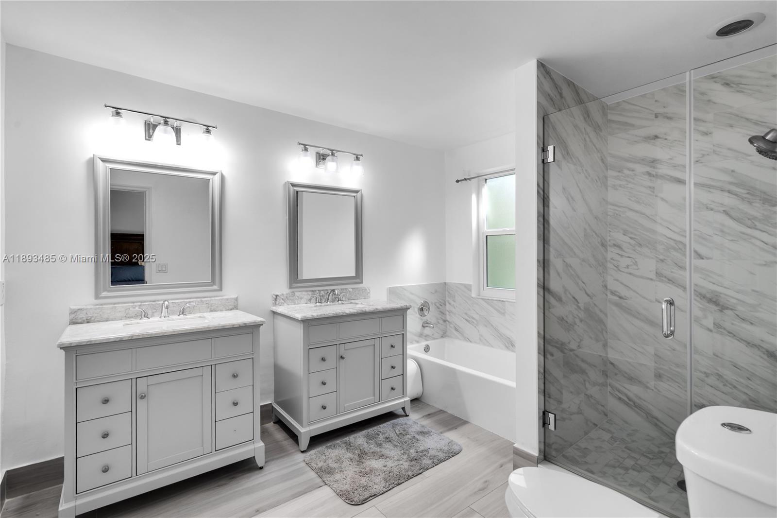 LANDINGS - Residential