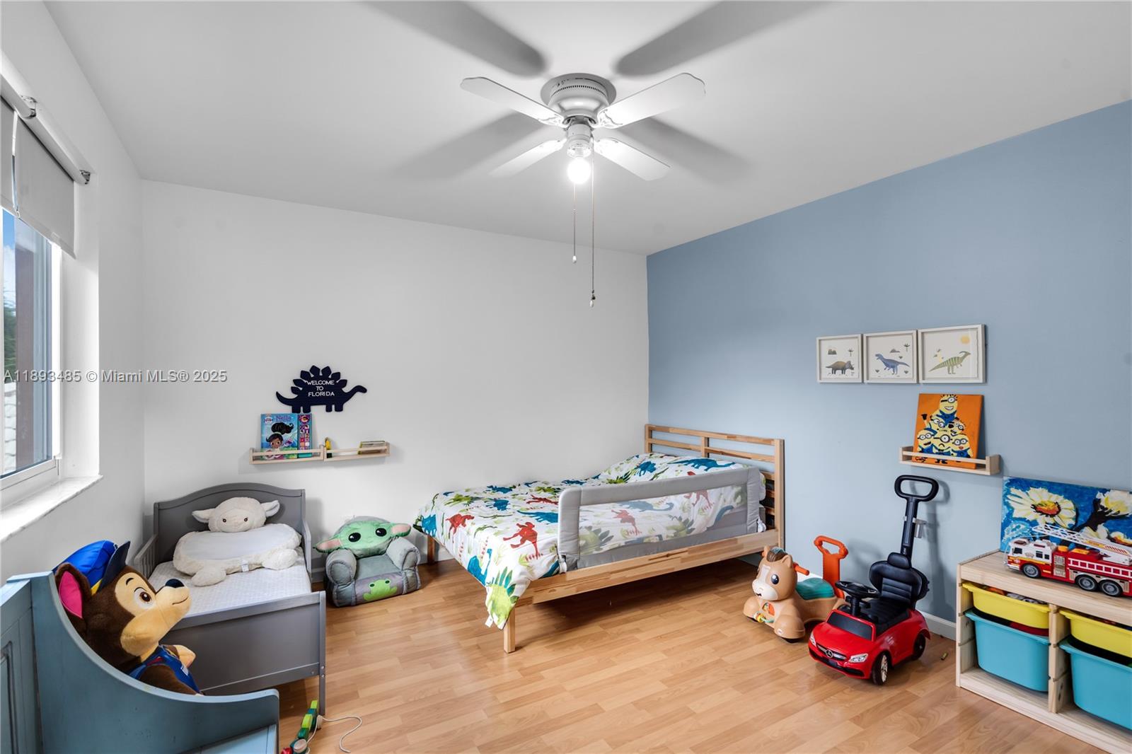 LANDINGS - Residential