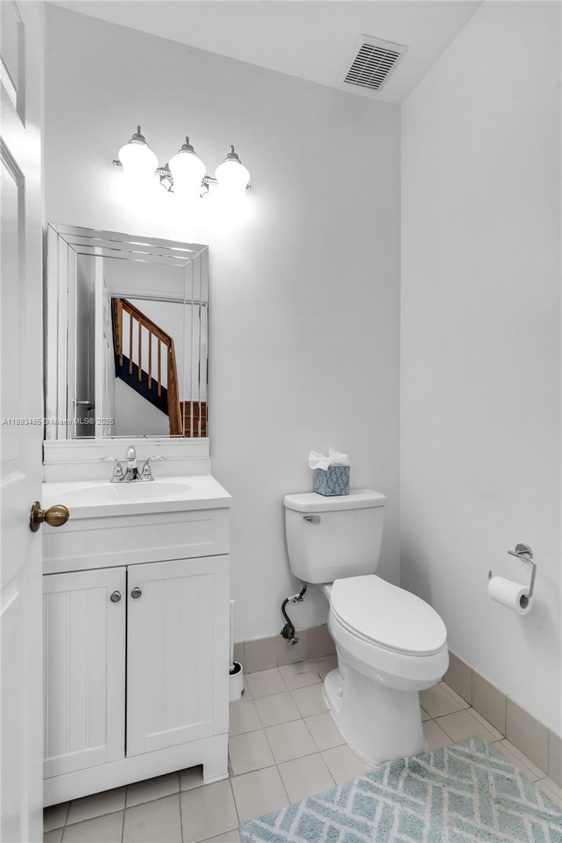 LANDINGS - Residential