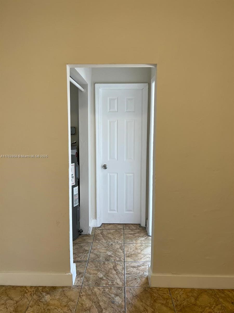 NEW LIBERTY CITY - Residential Lease