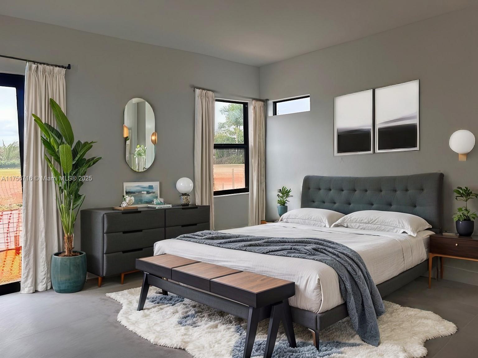 OUTBACK RANCHES - Residential