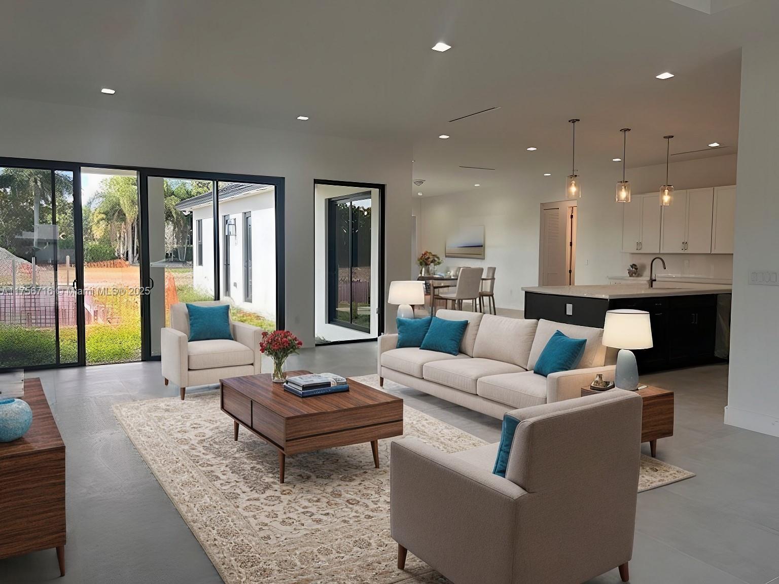 OUTBACK RANCHES - Residential