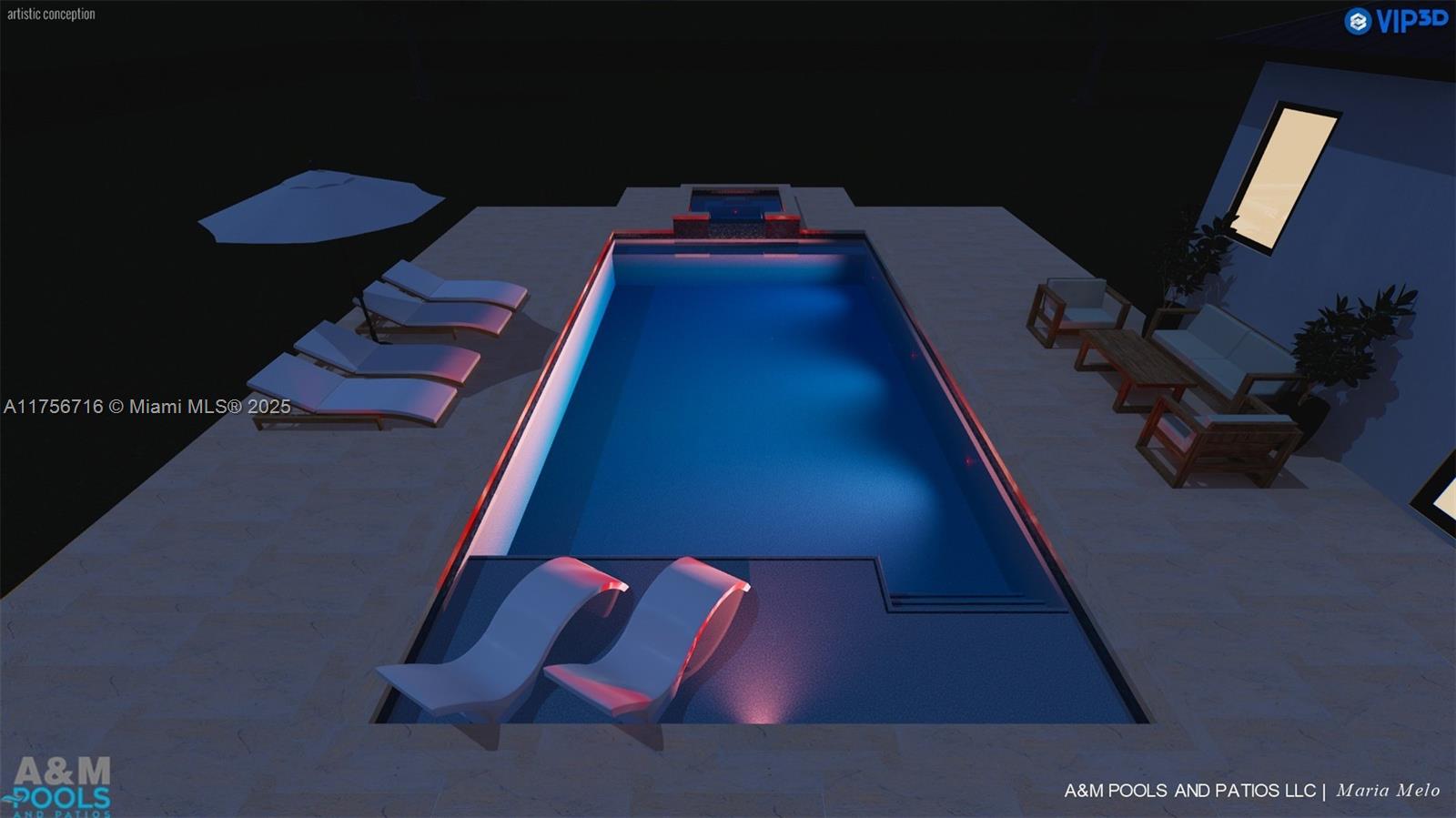 OUTBACK RANCHES - Residential