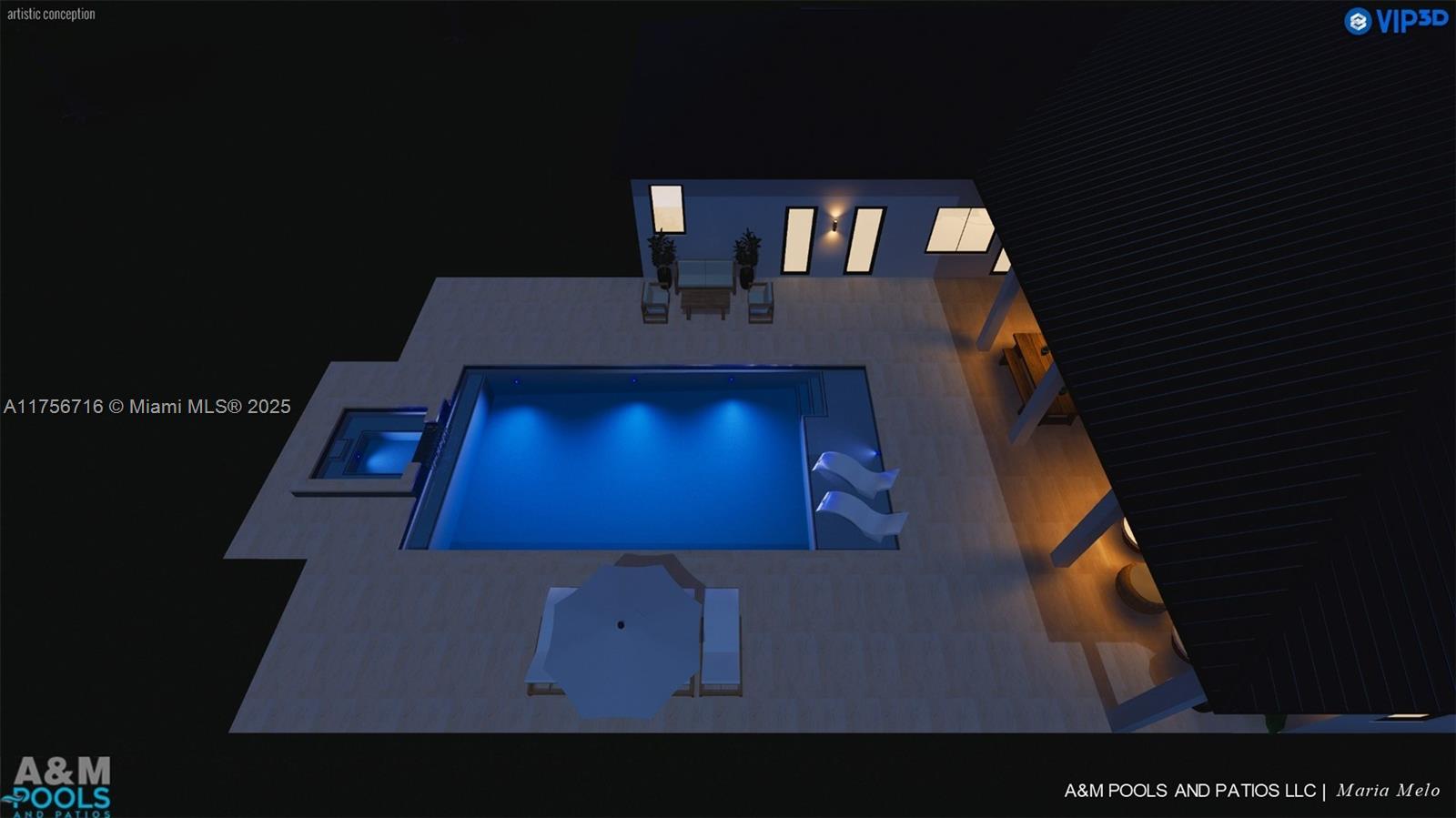 OUTBACK RANCHES - Residential