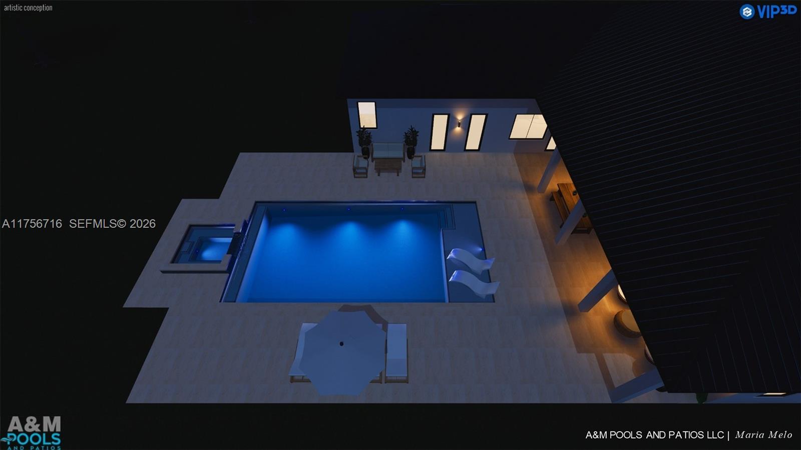 OUTBACK RANCHES - Residential