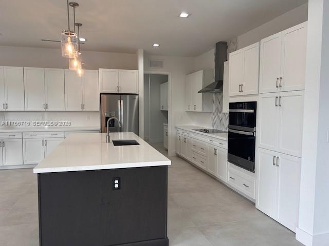 OUTBACK RANCHES - Residential