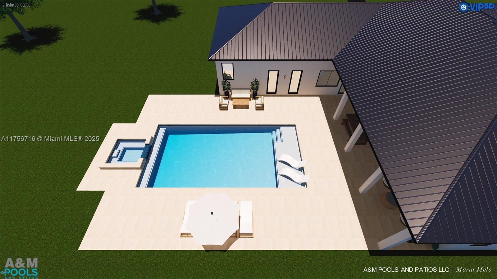 OUTBACK RANCHES - Residential