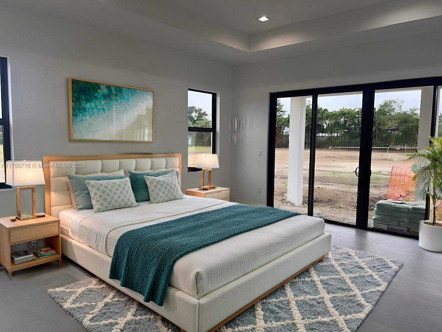 OUTBACK RANCHES - Residential