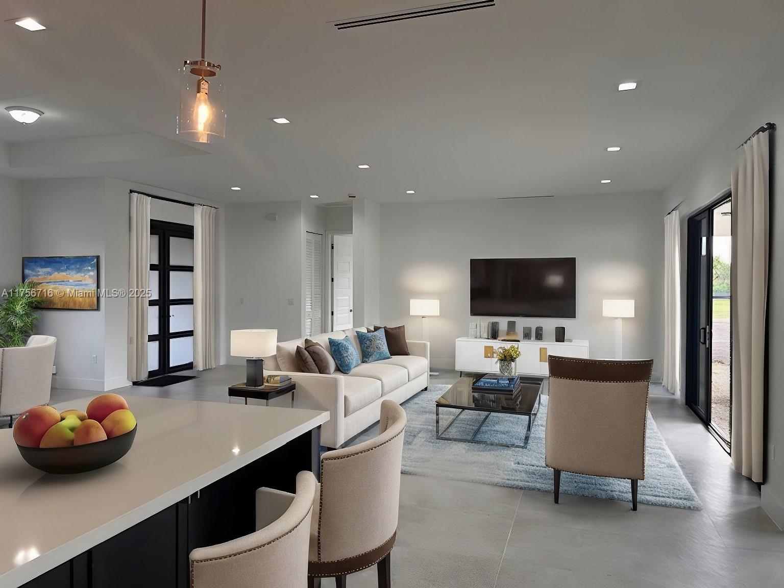 OUTBACK RANCHES - Residential