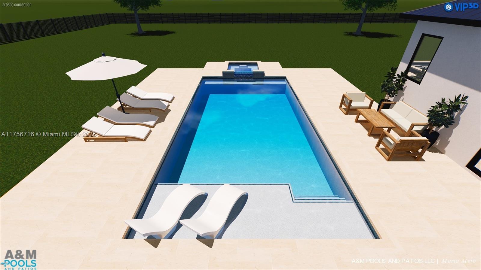 OUTBACK RANCHES - Residential