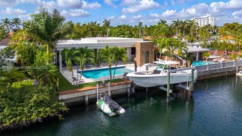 12911 Oleander Rd North Miami FL 33181