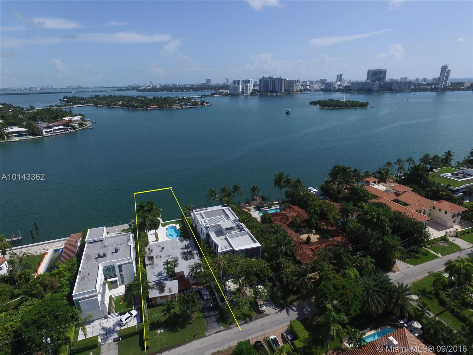 HIBISCUS ISLAND - Residential