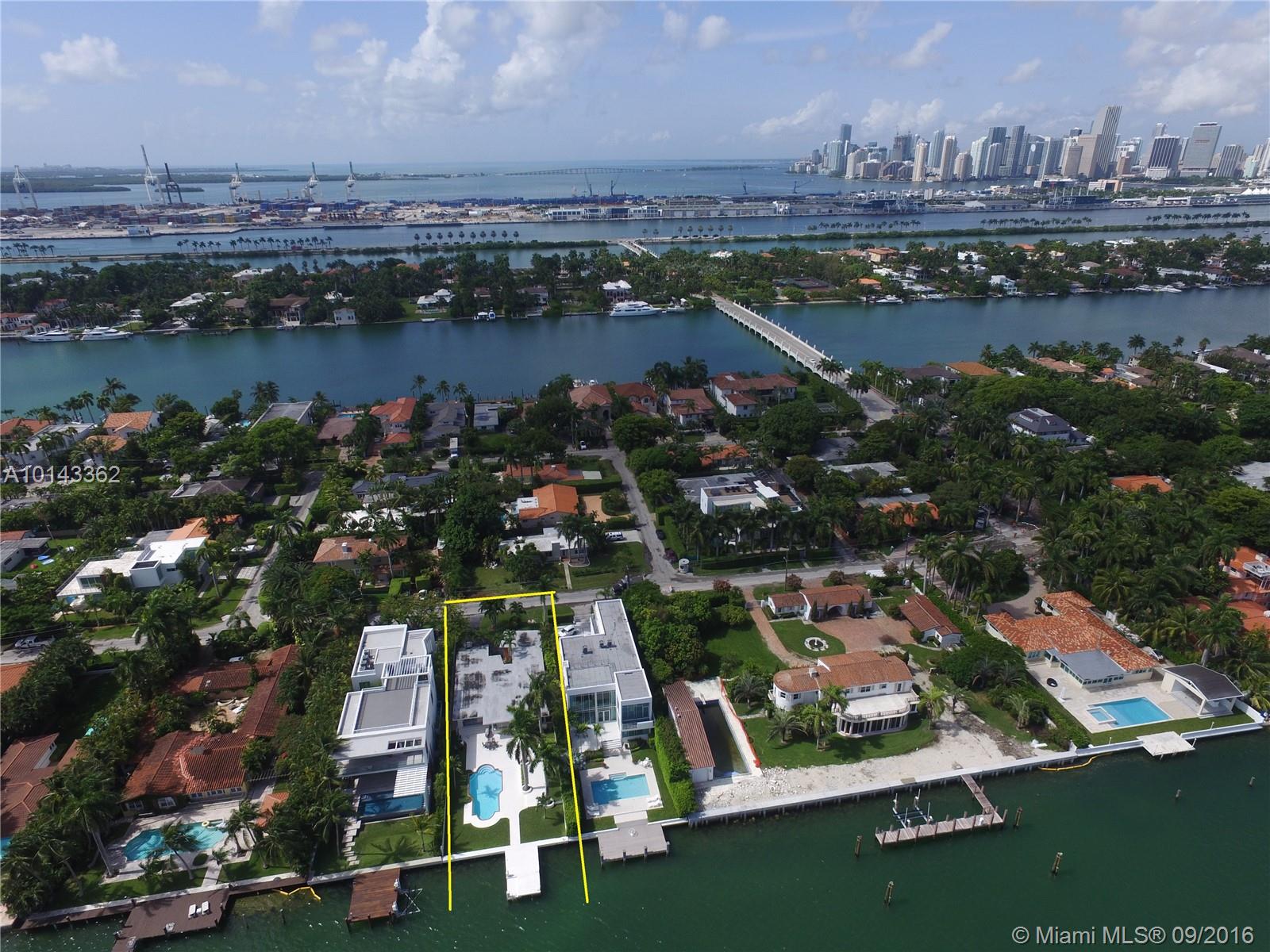 HIBISCUS ISLAND - Residential