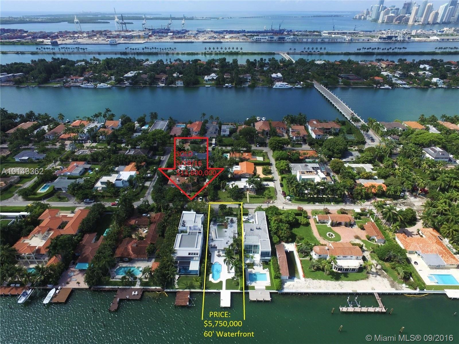 HIBISCUS ISLAND - Residential