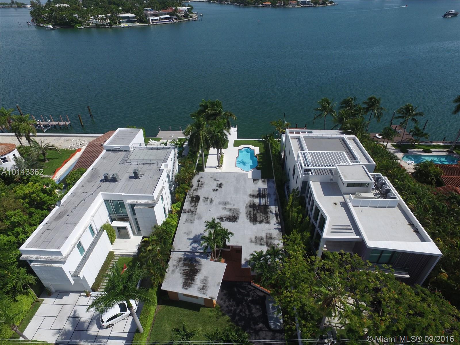 HIBISCUS ISLAND - Residential