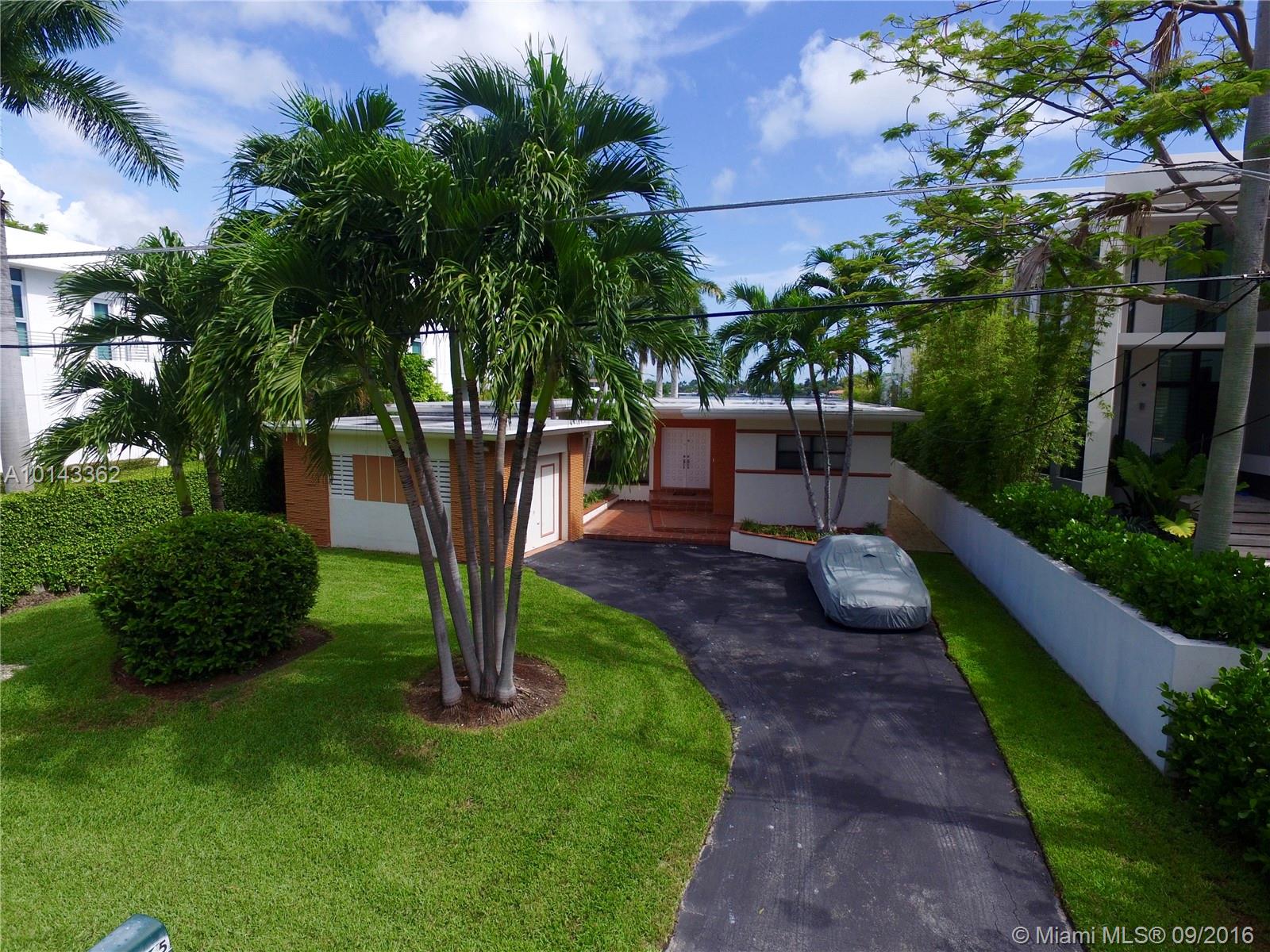 HIBISCUS ISLAND - Residential