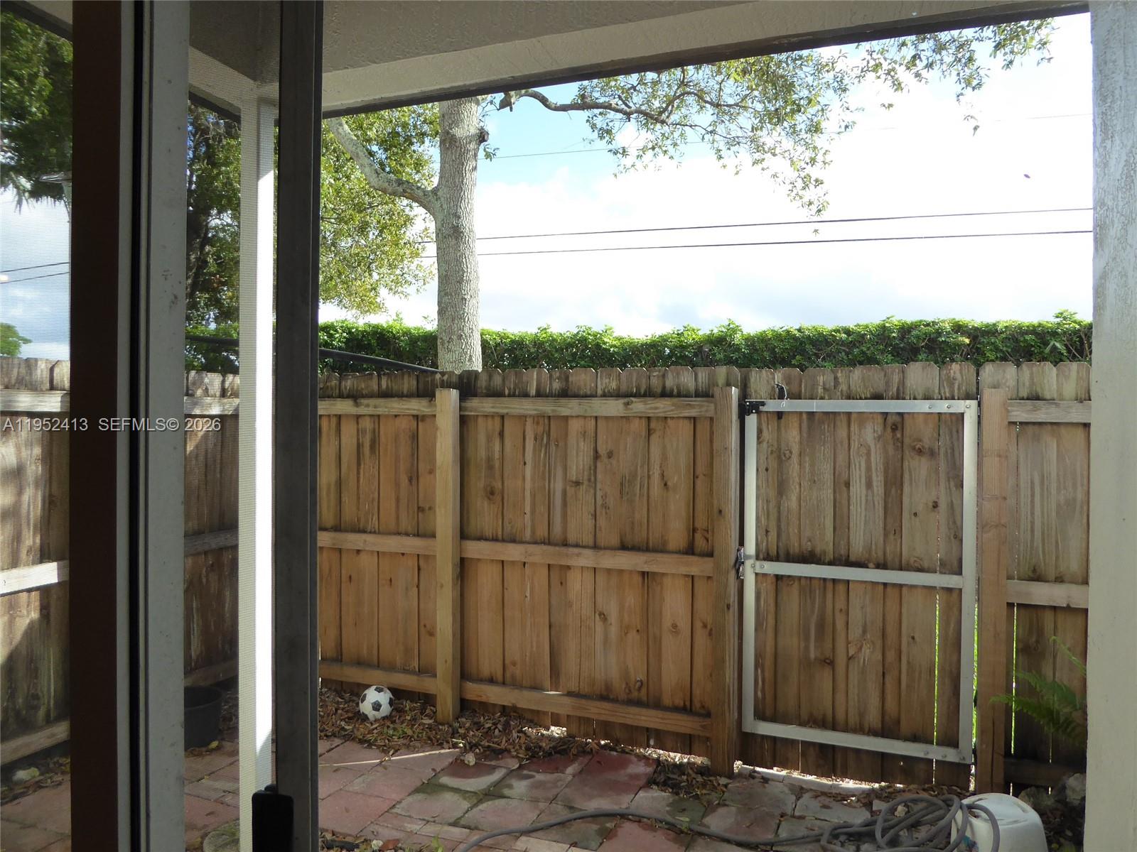 TOWNGATE CONDO SIX - Residential