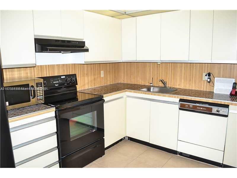 OLYMPUS CONDO - Residential Lease