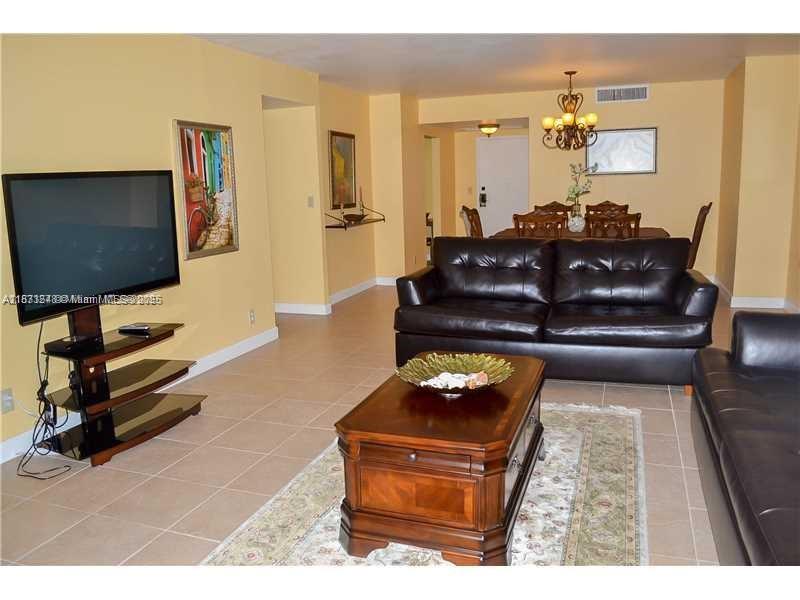 OLYMPUS CONDO - Residential Lease