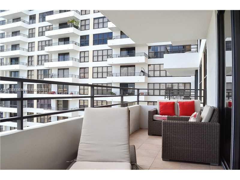 OLYMPUS CONDO - Residential Lease