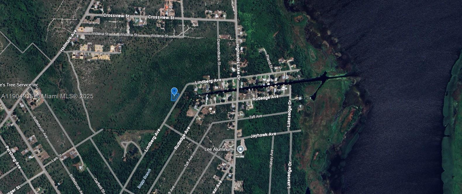 1453 Chickadee Street