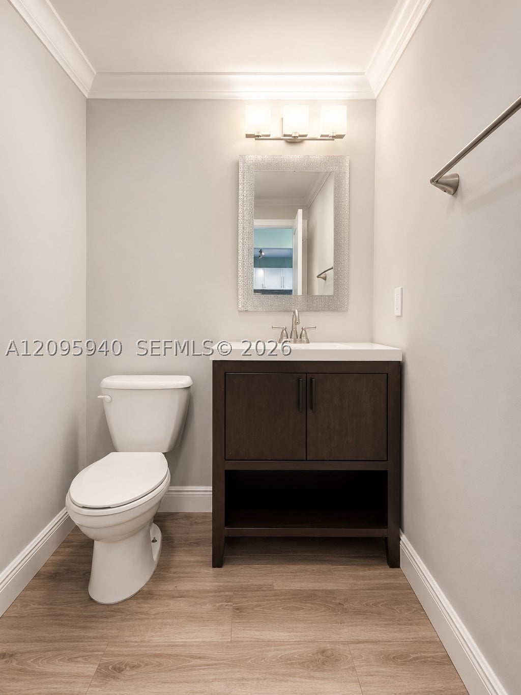 Photo of 1881 Middle River Dr #604, Fort Lauderdale, FL 33305 (MLS # A12095940)