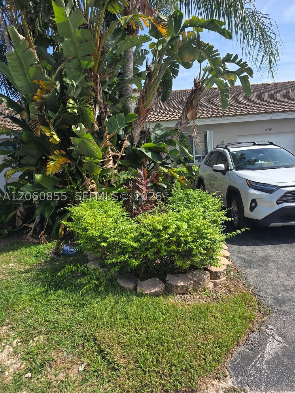 Photo of 11748 SW 17th Ct, Miramar, FL 33025 (MLS # A12060855)