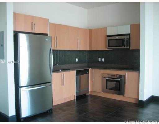 MET 1 CONDO - Residential