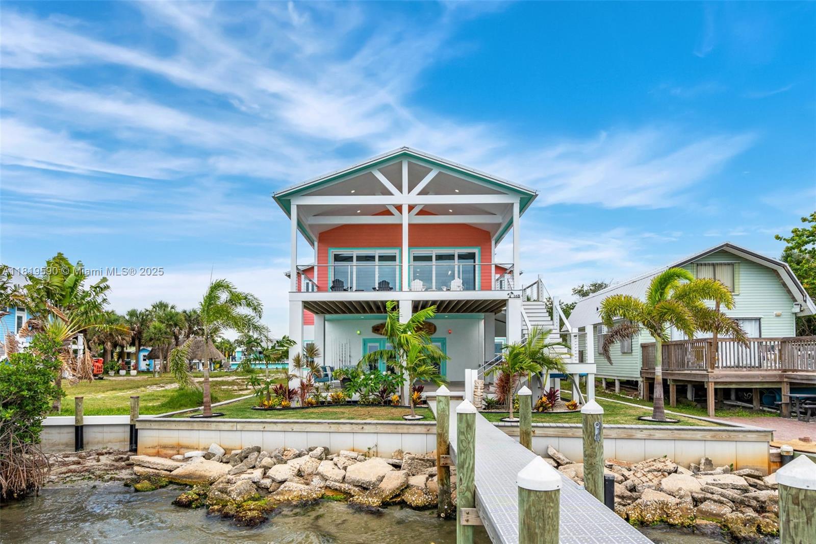 16 VIP Island Unit B