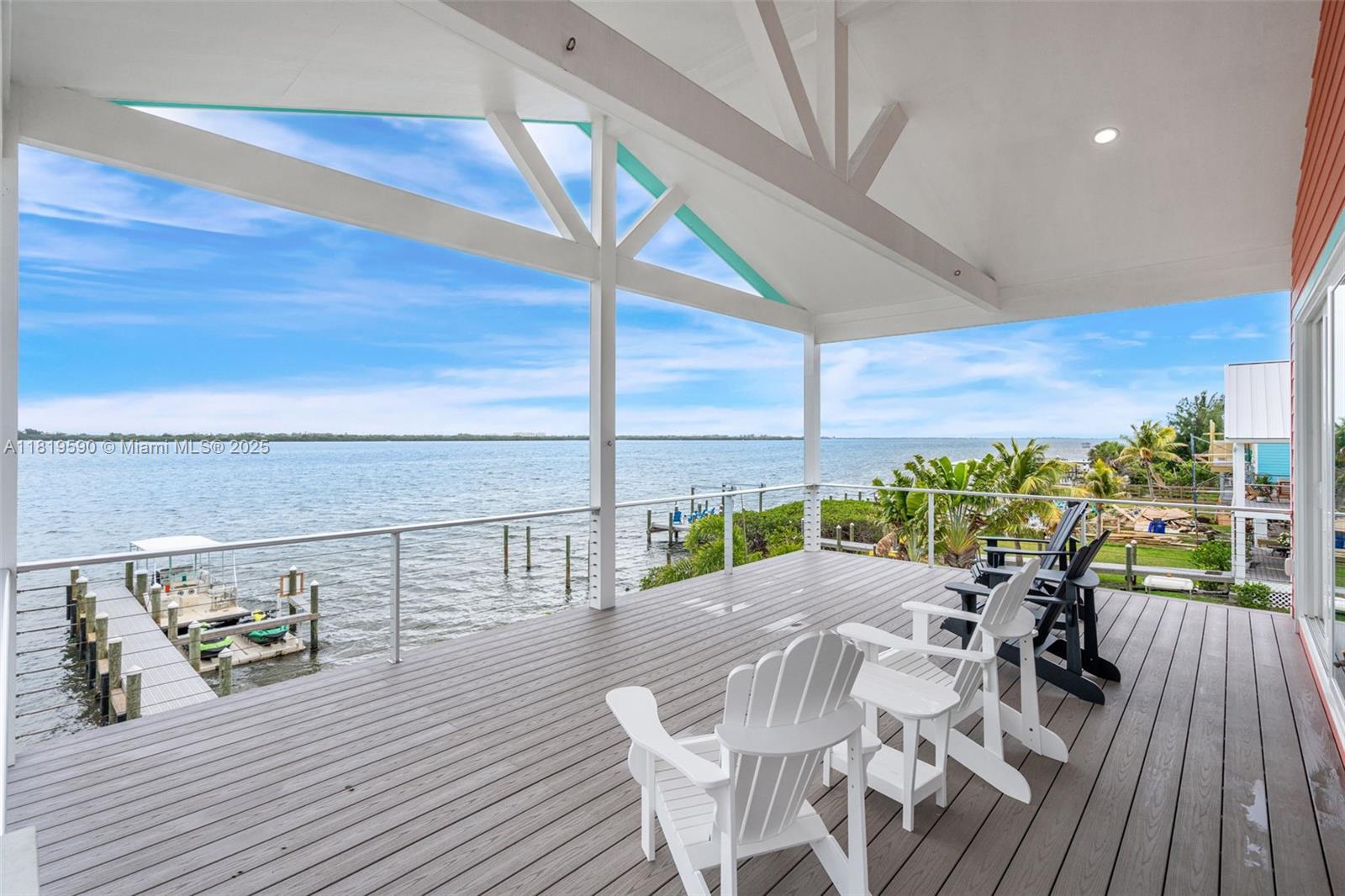 16 VIP Island Unit B