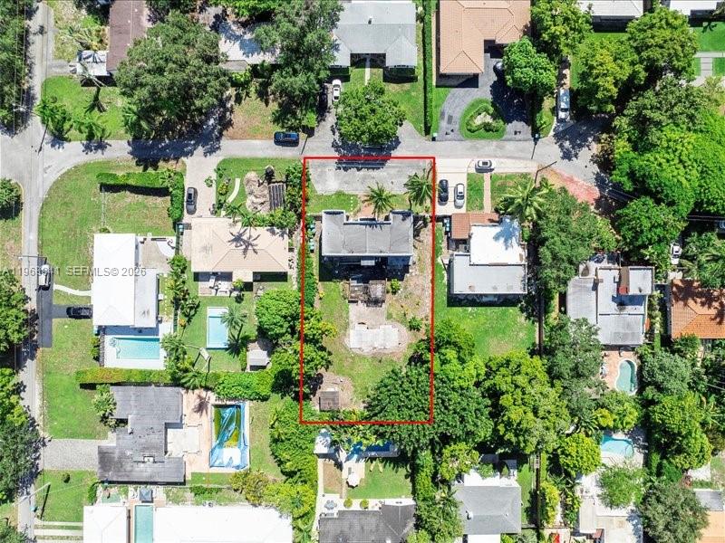 AMD PL GRIFFING BISCAYNE - Residential