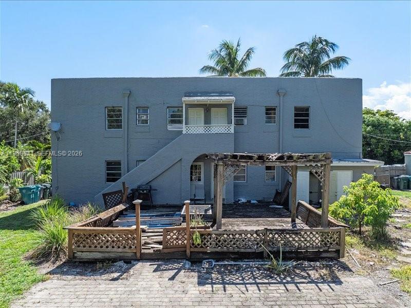 AMD PL GRIFFING BISCAYNE - Residential