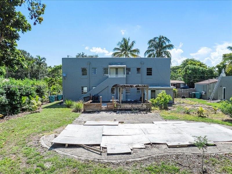 AMD PL GRIFFING BISCAYNE - Residential