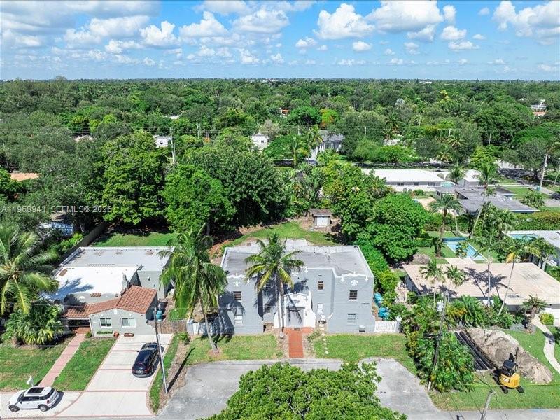 AMD PL GRIFFING BISCAYNE - Residential