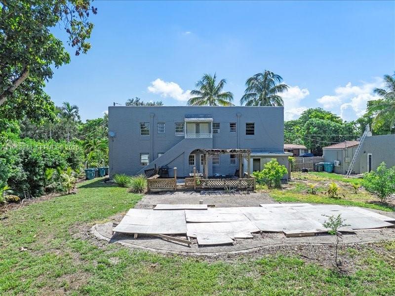 AMD PL GRIFFING BISCAYNE - Residential