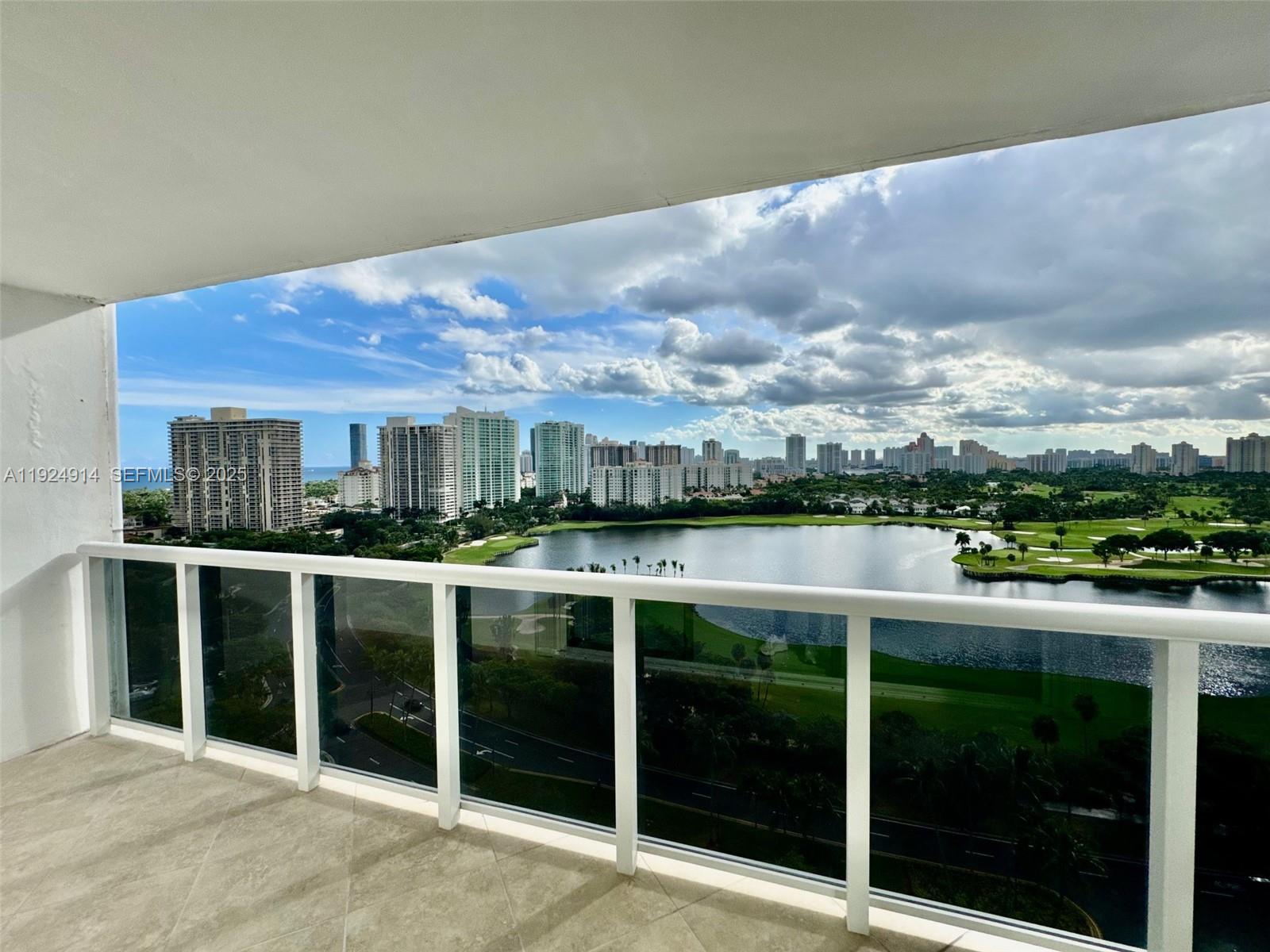 AVENTURA-EL DORADO CONDO - Residential
