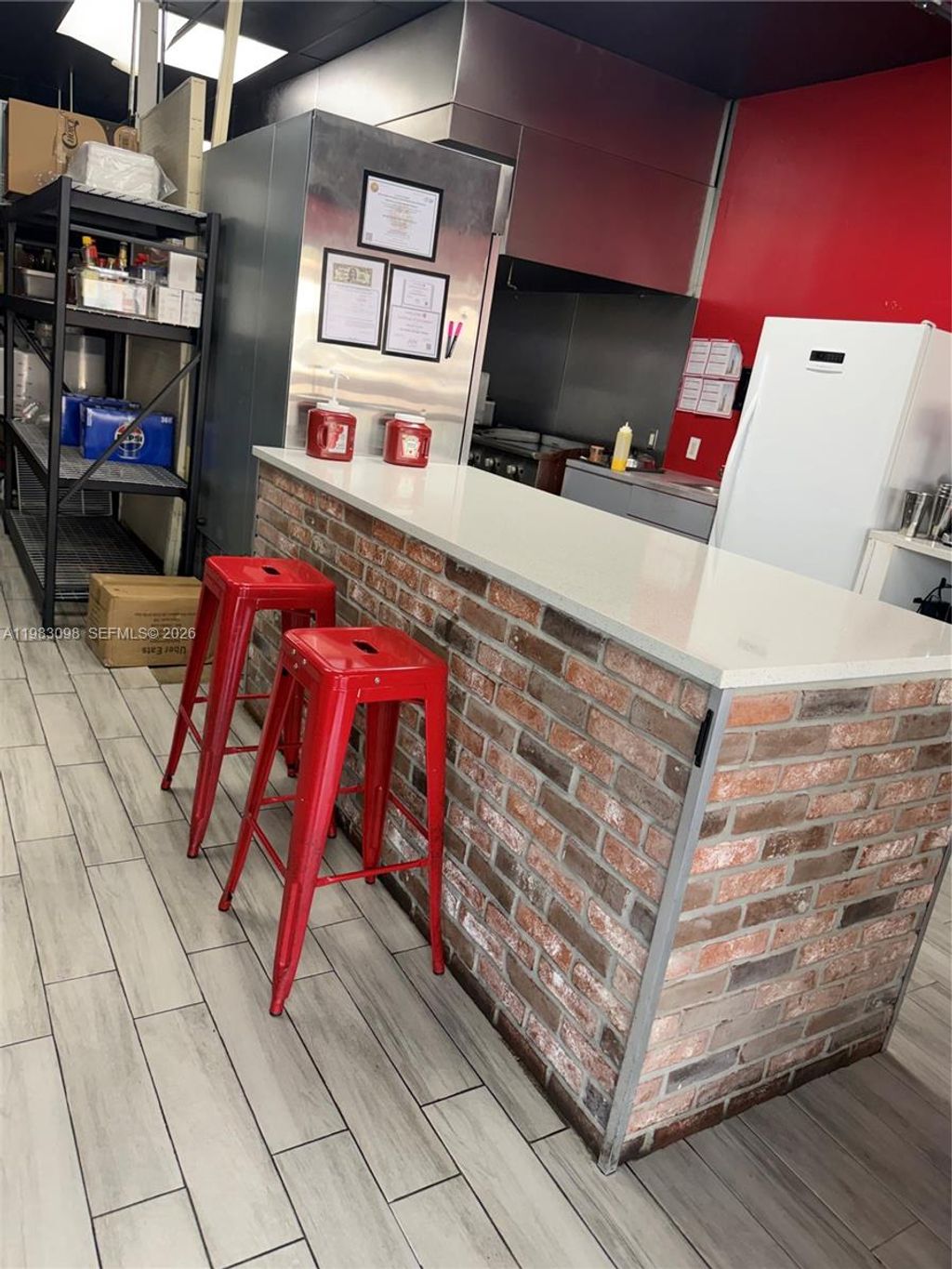 Photo of 9610 Pines Blvd, Pembroke Pines, FL 33024 (MLS # A11983098)