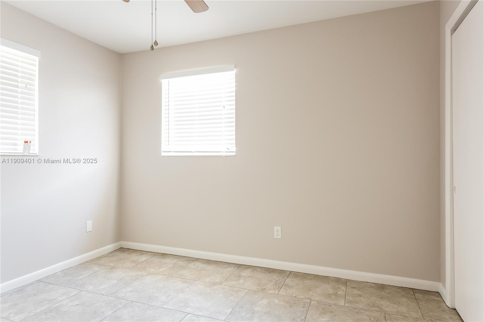 FISHERMANS VLG - Residential Lease