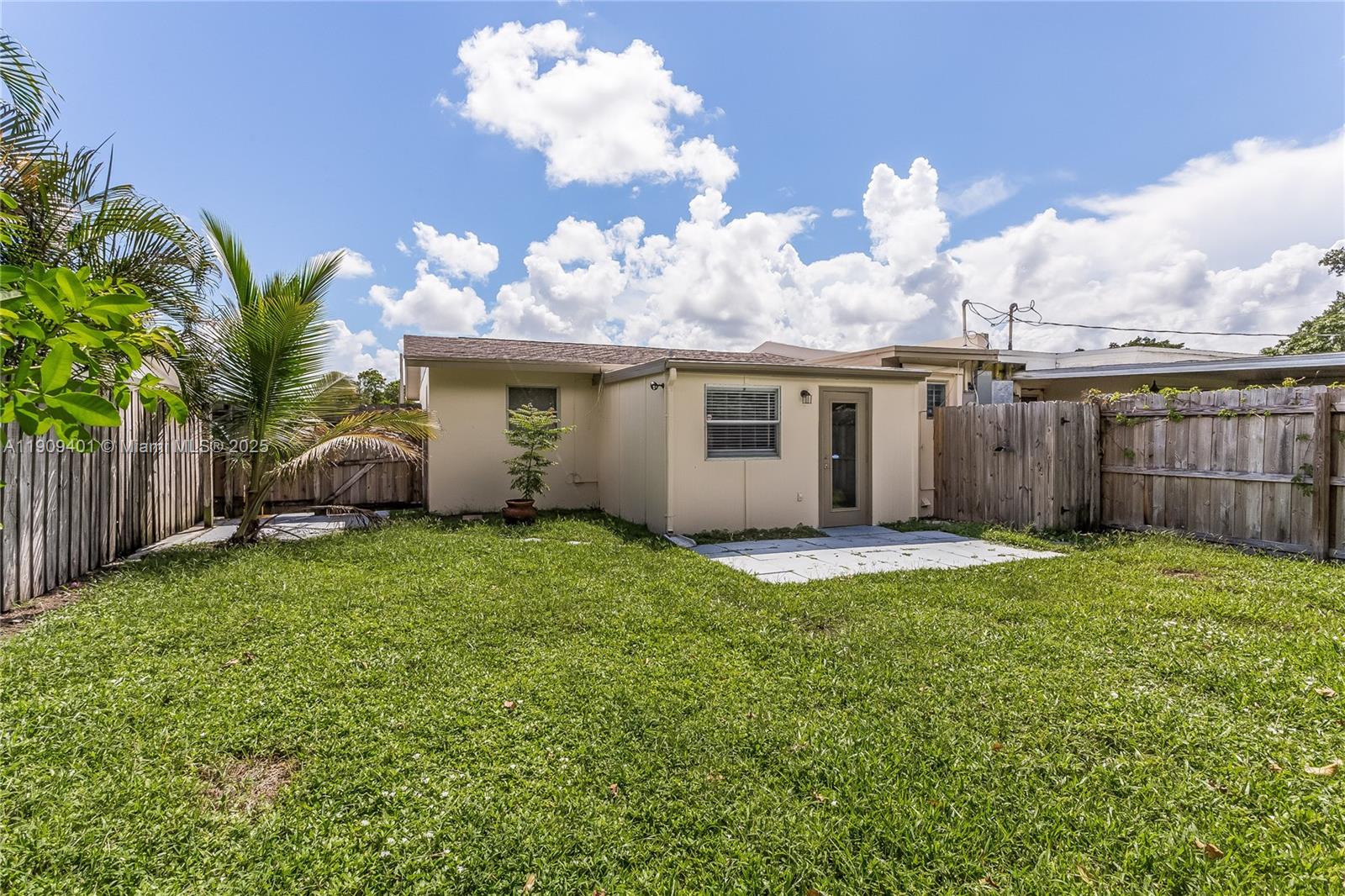 FISHERMANS VLG - Residential Lease