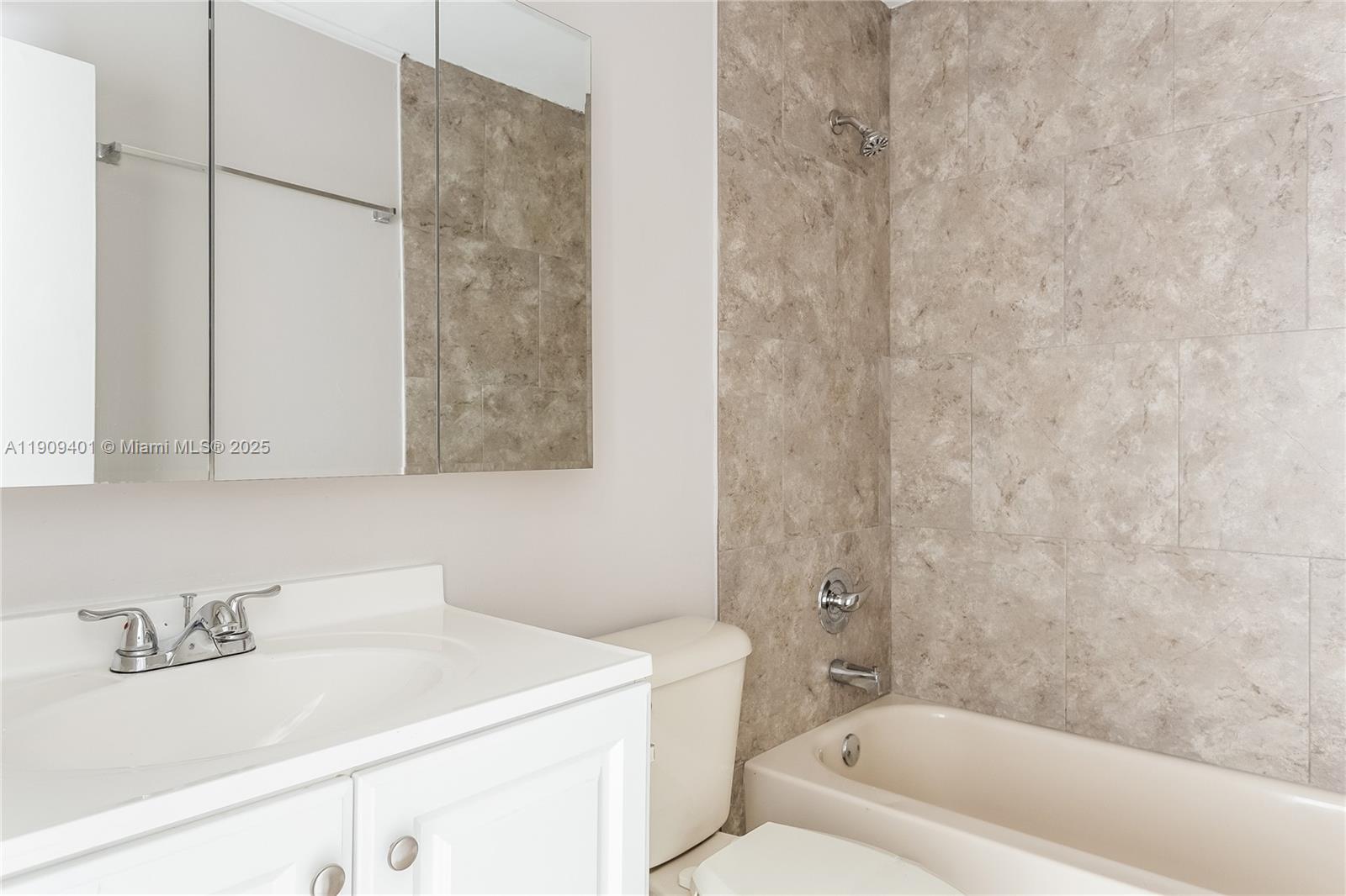 FISHERMANS VLG - Residential Lease