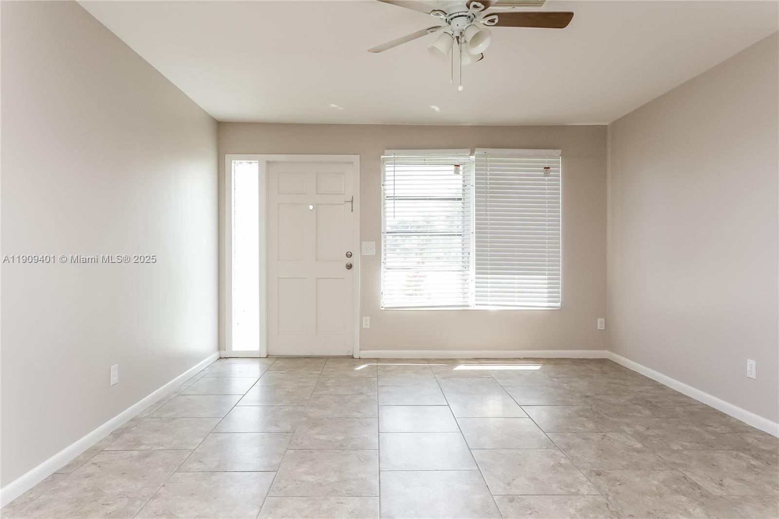 FISHERMANS VLG - Residential Lease