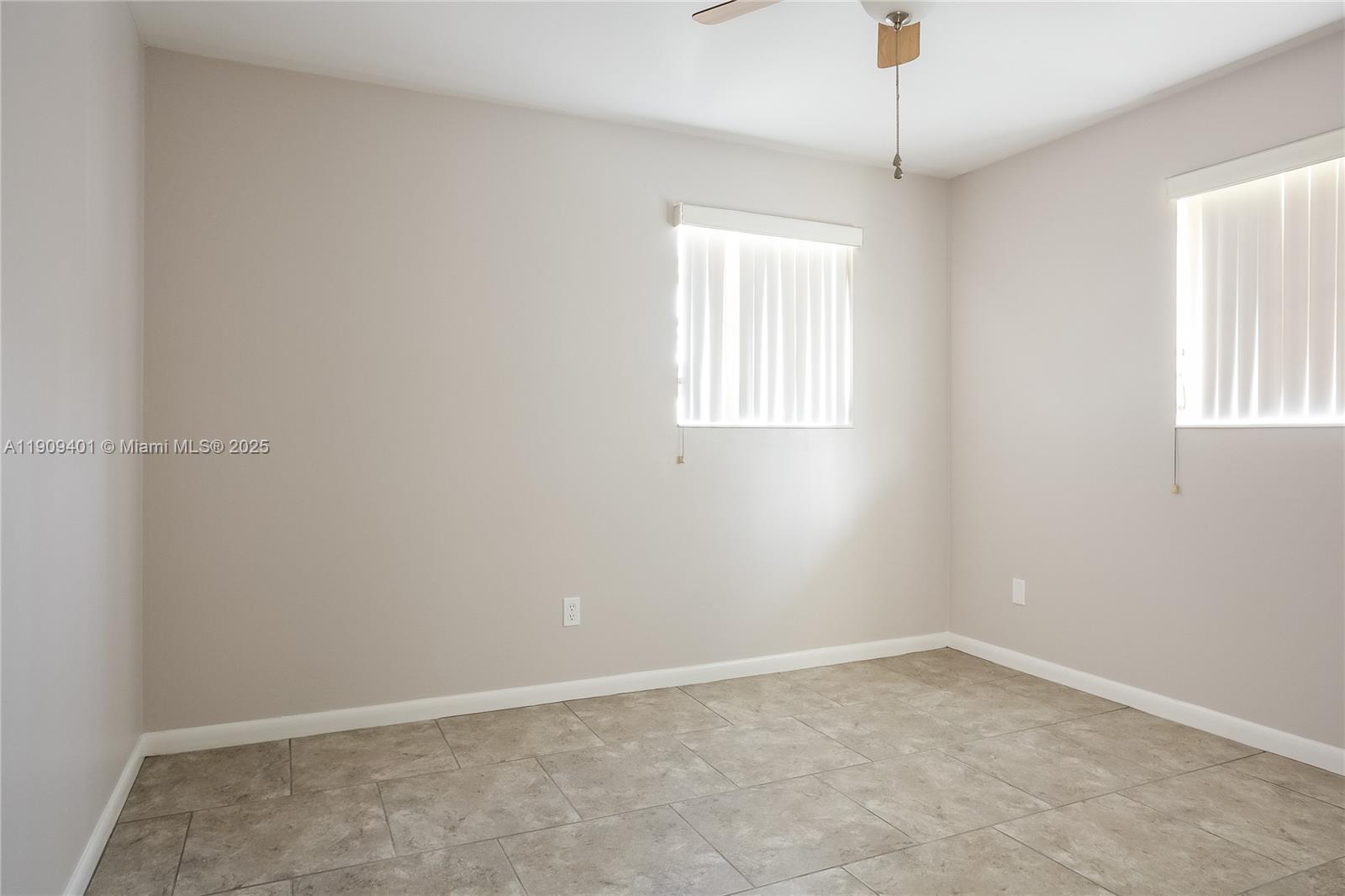 FISHERMANS VLG - Residential Lease