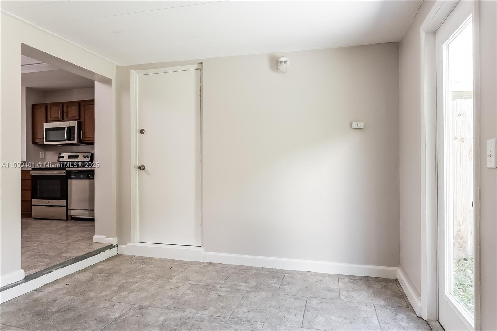 FISHERMANS VLG - Residential Lease