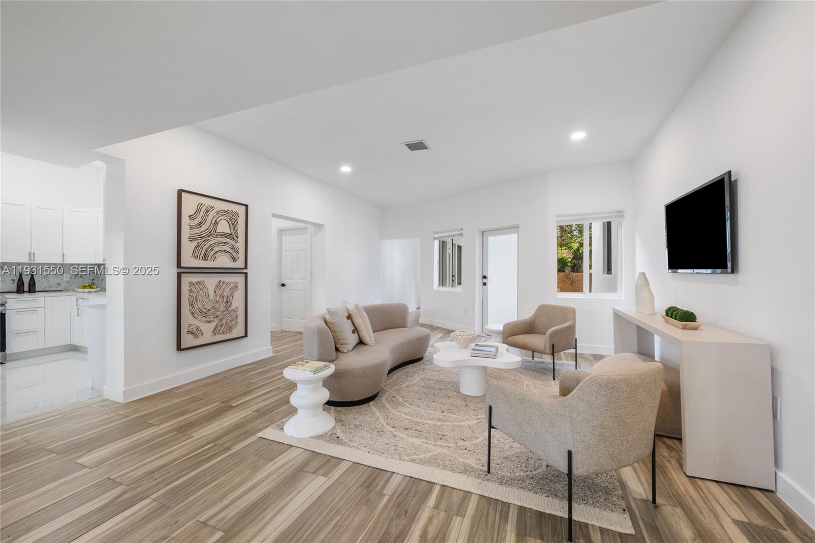 NORSHORE - Residential