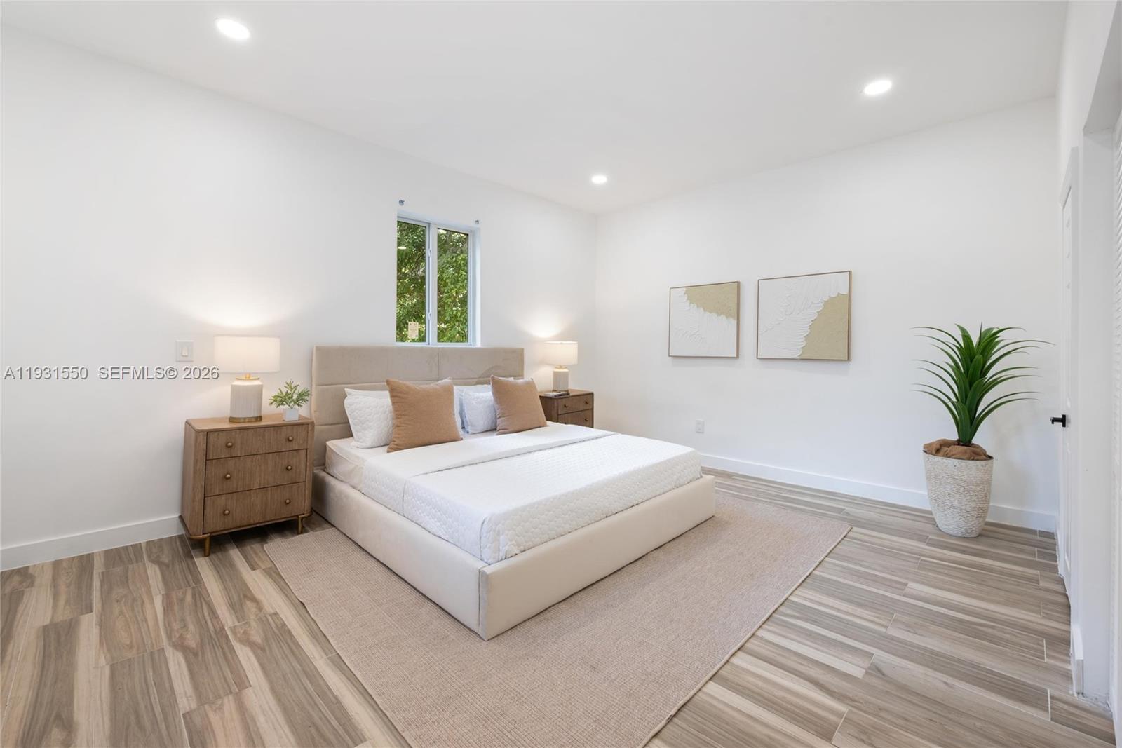 NORSHORE - Residential