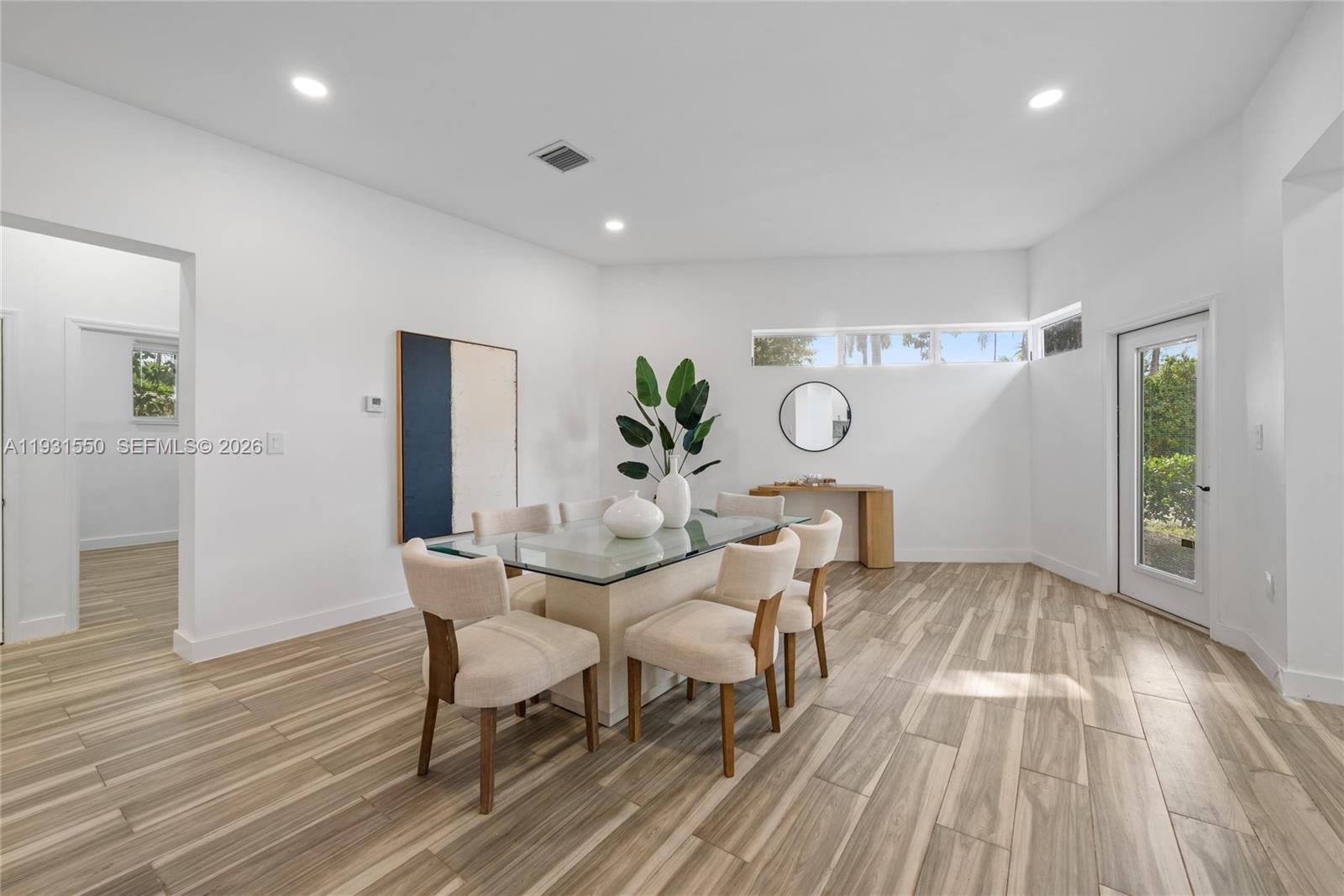 NORSHORE - Residential