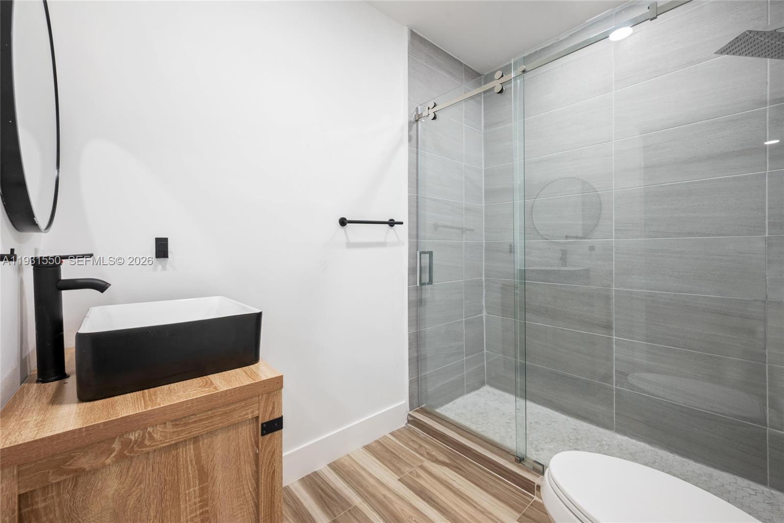 NORSHORE - Residential