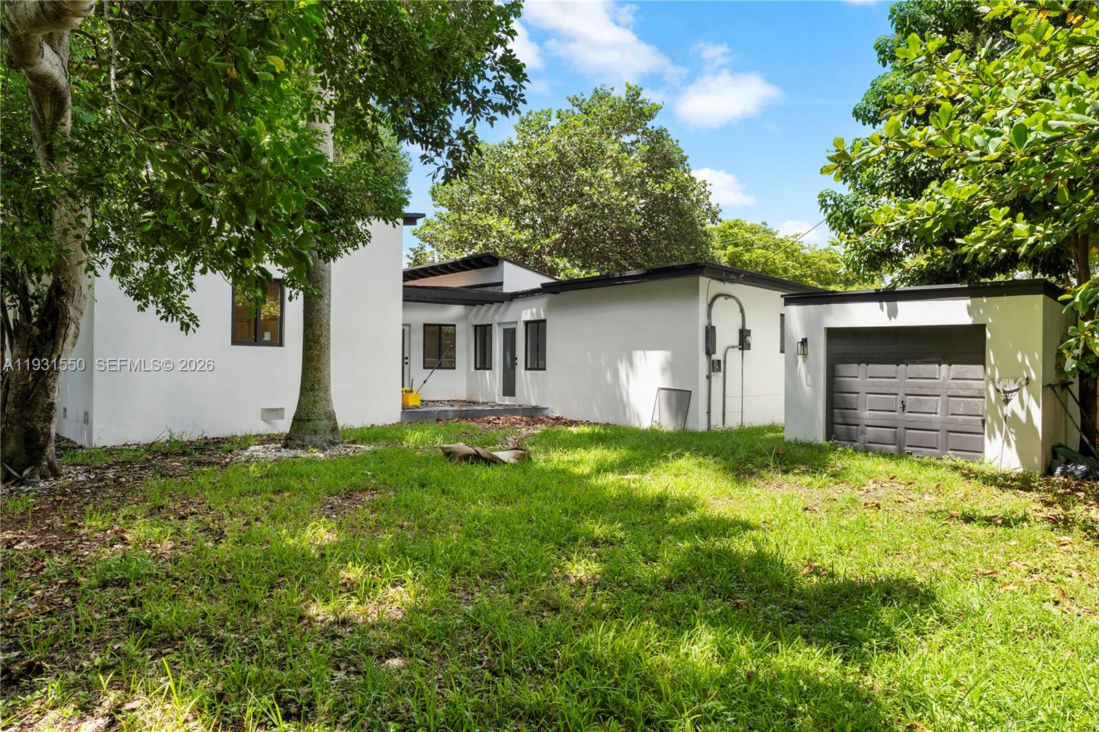 NORSHORE - Residential