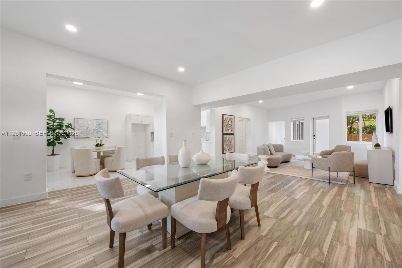 NORSHORE - Residential